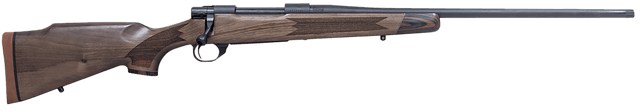 Howa M1500 Super Deluxe Rifle 308 Win. 22 in. Super Deluxe Walnut