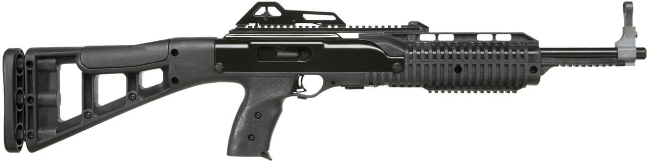 Hi-Point 380TS Carbine 380 ACP 16.5 in 10 Rounds All-Weather Polymer