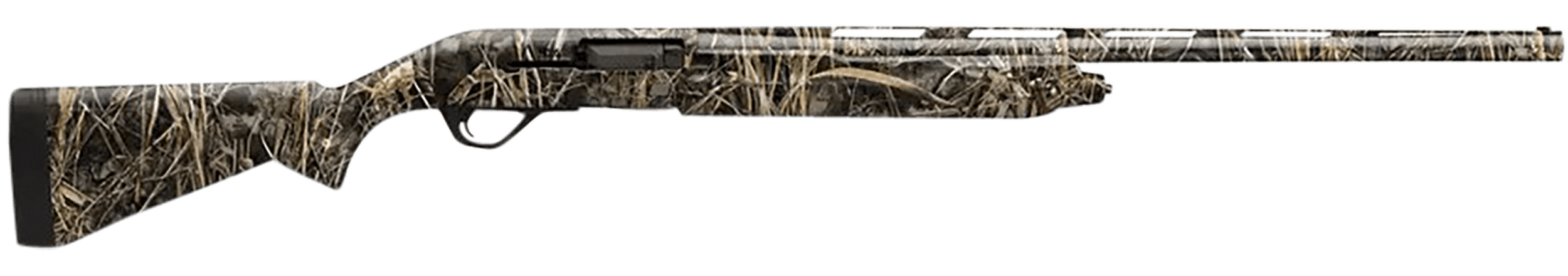 Winchester SX4 Waterfowl Hunter 20 Gauge 26 Inch 4 Rounds Realtree Max-7 Camo