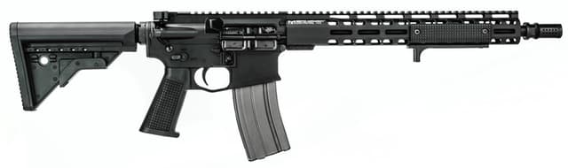 Griffin Mk2 Rifle Patrol 5.56 14.5