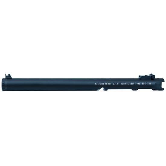 Tacsol Suppressor Bbl Pac-lite Tss Rug Mark Iv