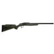 CVA Scout V2 TD Rifle .350 Legend Single Shot 20" Threaded Barrel Grey