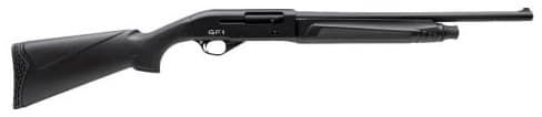 Gforce Gf-1 12ga 18.5 Blk Grip Semi