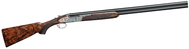 Rizzini Grand Regal Extra 410 Bore, 29in. Barrel, 2rd, Wood Stock & Forend - Gray (610241029)