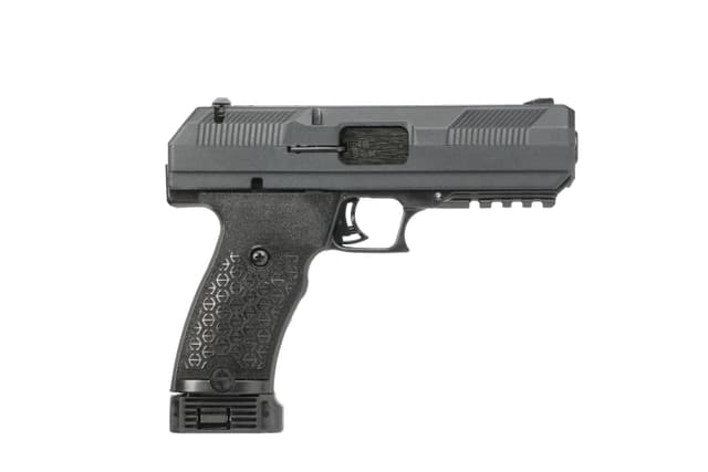Hi-Point JCP 40SW 4.5in 10rd Powder Coat