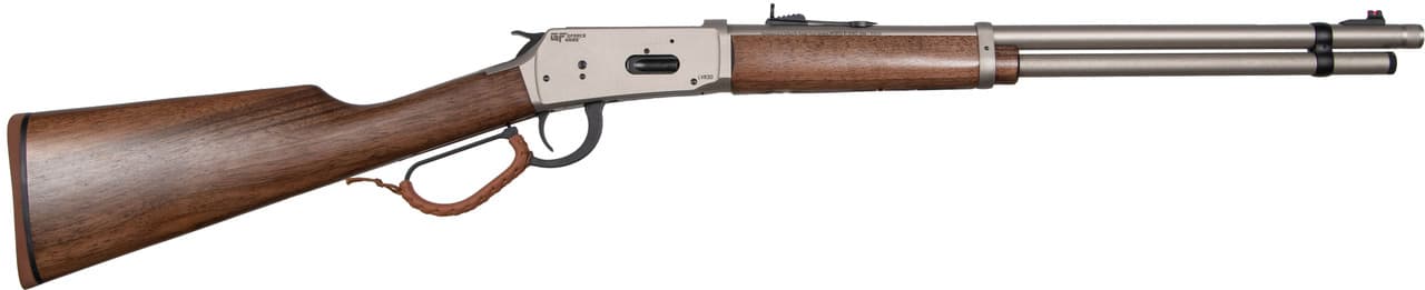 G-Force Arms LVR 3030 Rifle 30-30 Win. 20 in. Stainless Steel