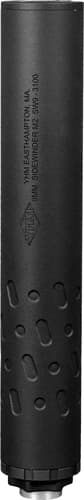 Yankee Hill Machine Sidewinder M2 9mm Suppressor