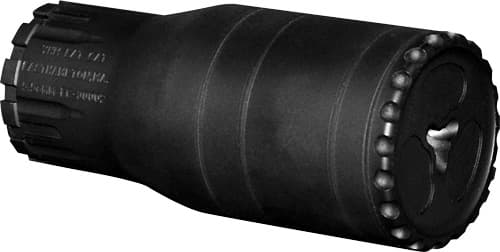 Yankee Hill Machine Fat Cat 5.56mm Suppressor with sRx Endcap