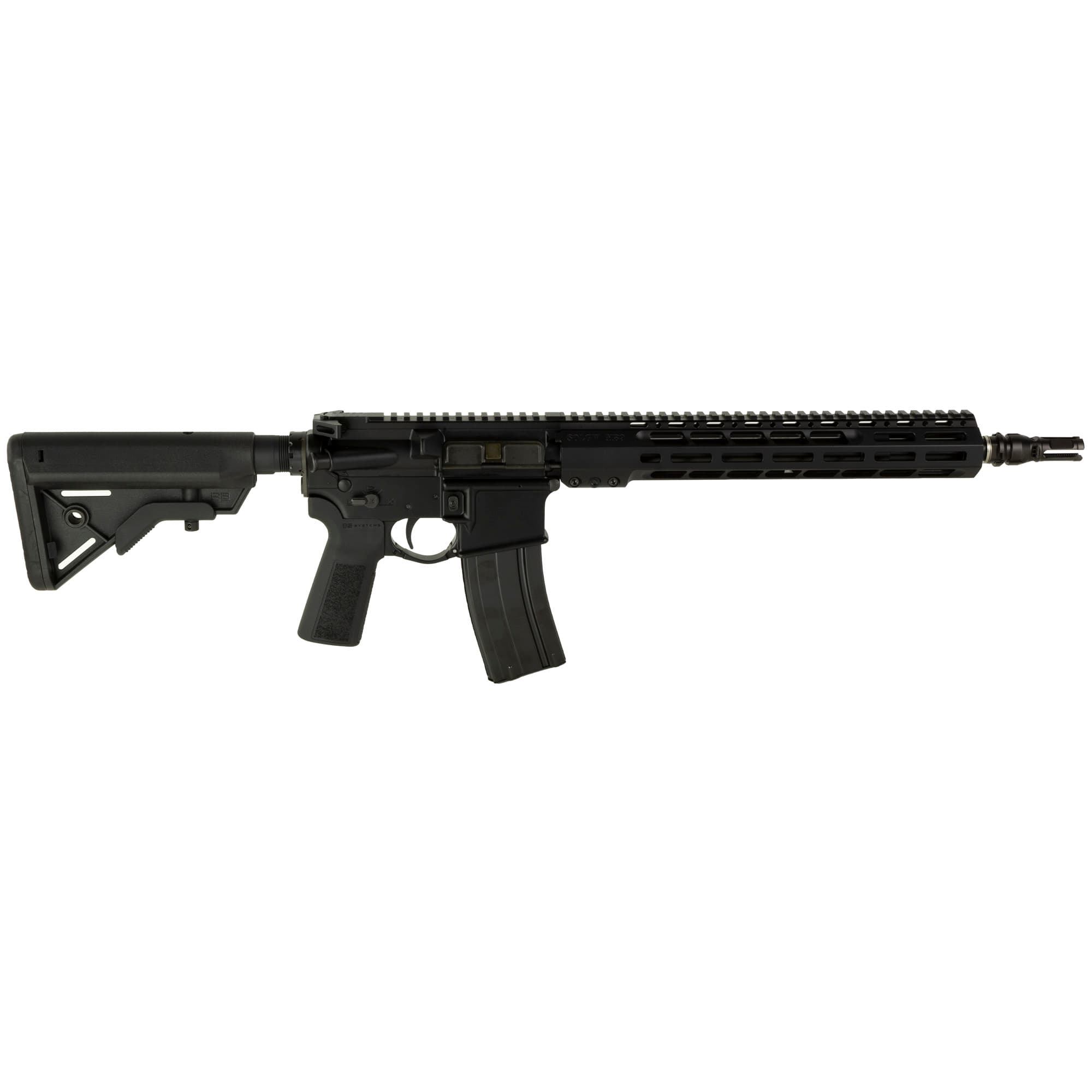 Sons of Liberty Gun Works M4-89 Match 6.5 Grendel 13.9in 26rd Anodized