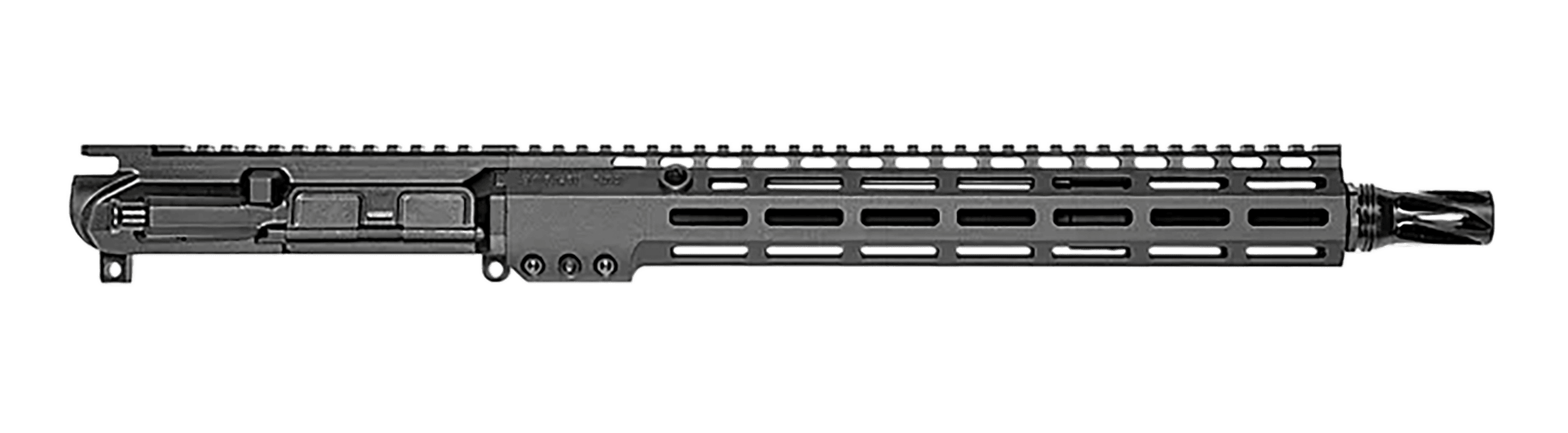 Sons of Liberty Gun Works SOLGW M4-L89 14.5 inch 5.56 Upper Receiver