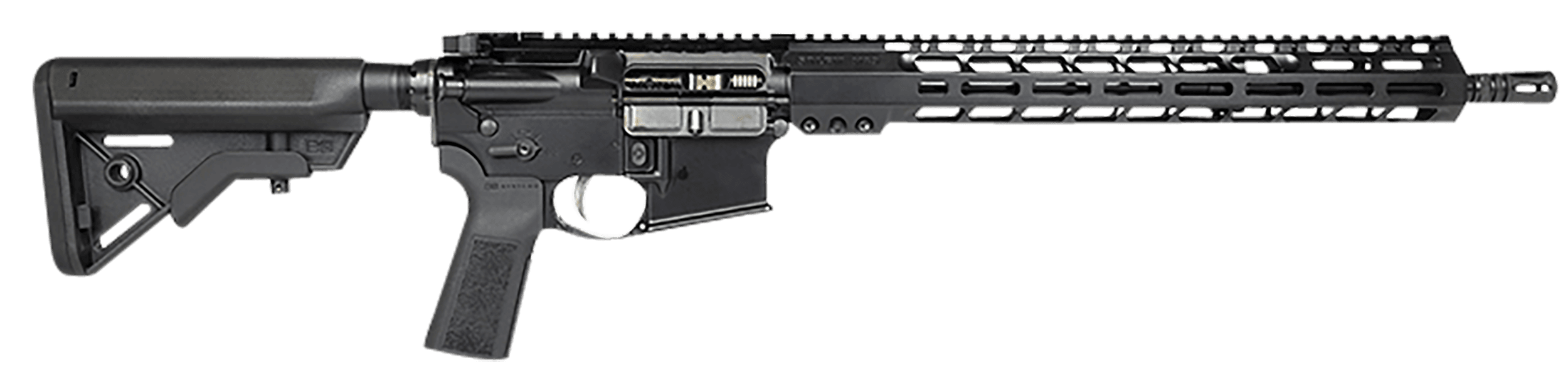 Sons of Liberty Gun Works M4-89 5.56x45mm NATO 16in 30 Rounds Anodized