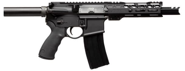 Dsc Arp7 Pistol 5.56 7.5 30rd