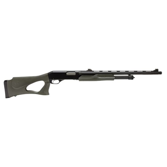 Savage Stevens 320 Turkey Thole 20 Gauge 22 5 Round Green Blued
