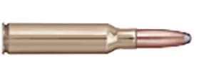 Prvi Partisan PPU 6.5x54 Mannlicher Schoenauer Jacketed Soft Point 156 Grain 20 Rounds