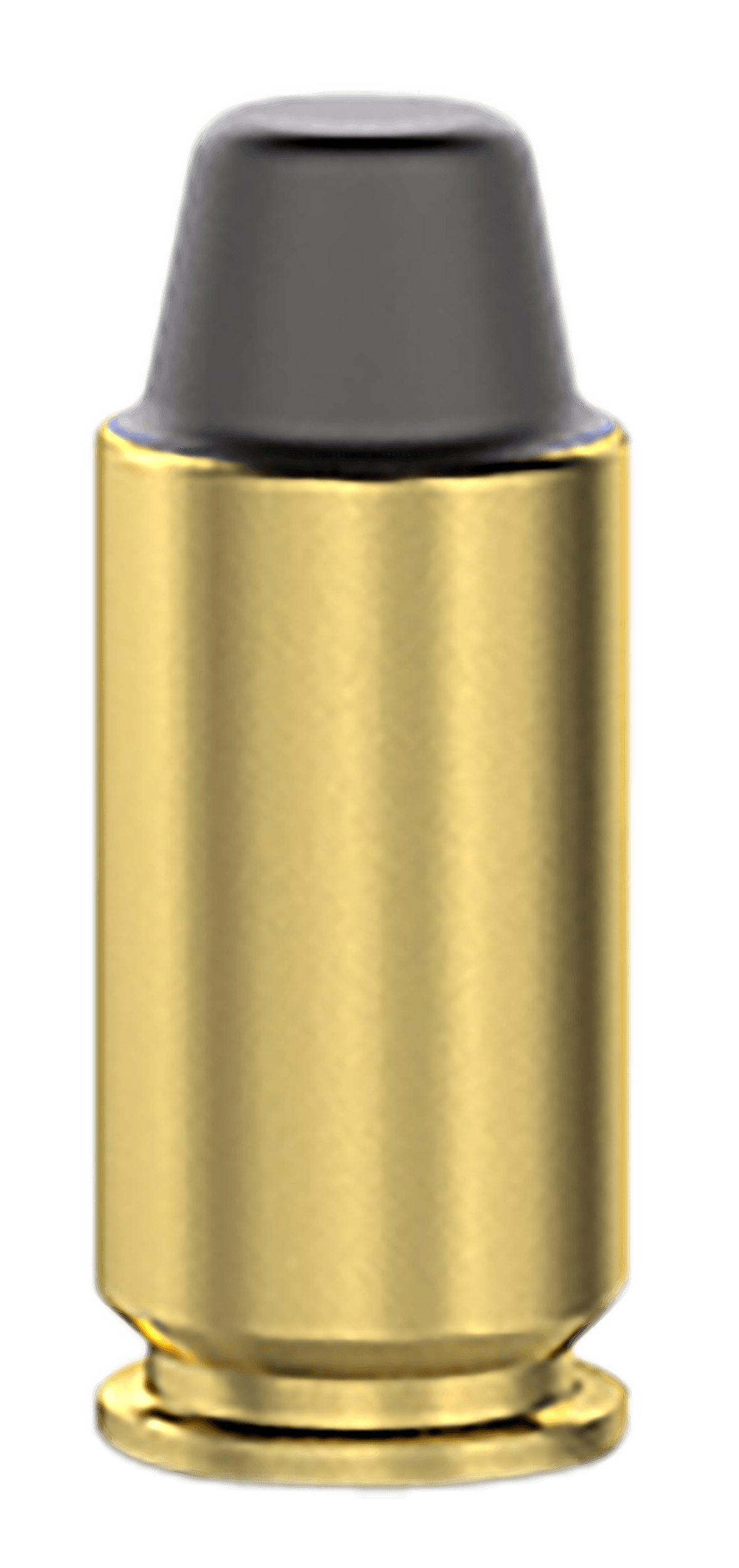 Magtech 40C Range Training 40 S&W Lead Semi Wadcutter 160 Grain 50 Rounds