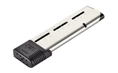 Wilson Combat 1911 ETM Full Size 45 ACP 10rd Magazine