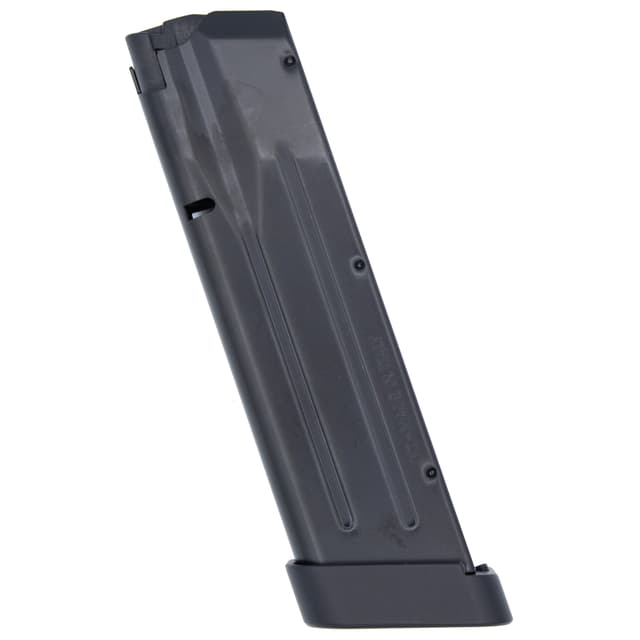 Tanfoglio 9mm 19 Round Magazine for Large Frame Pistols Including Witness Series