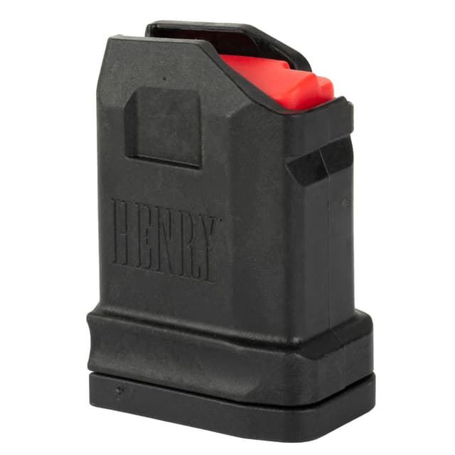 Henry H279MM5MAG Homesteader 5rd Magazine 9mm Luger Polymer