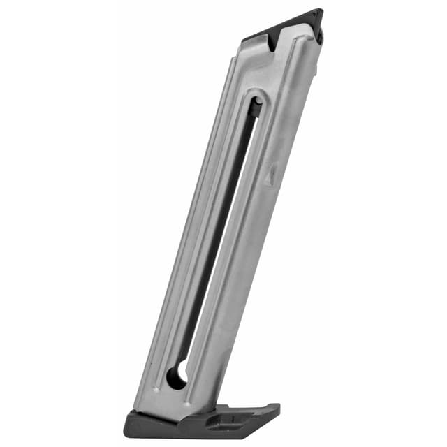 Ruger Mark Iv 22/45 Lite Magazine 22 Long Rifle Blued Steel Fit