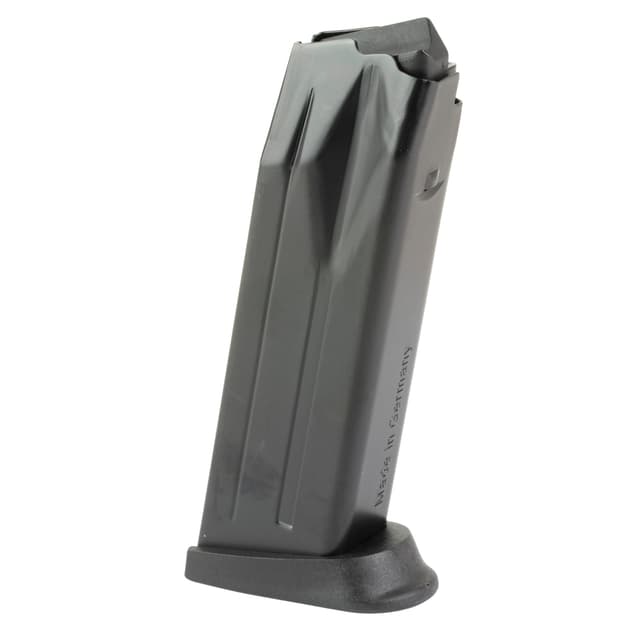 Heckler & Koch USP 12 Round Magazine Extended Floor Plate 45 ACP
