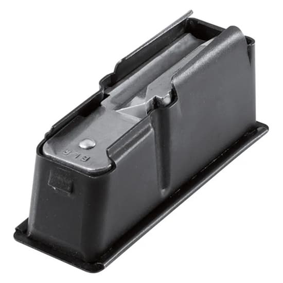 Browning BLR 6.5 CM 4rd Magazine