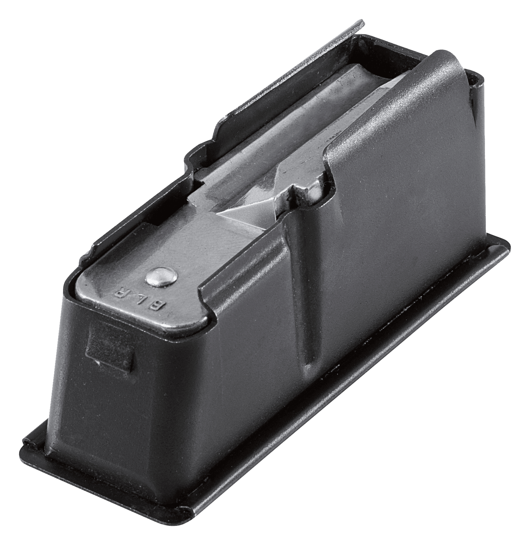 Browning BLR 3rd Detachable Magazine 7mm WSM Steel for BLR 81 Model