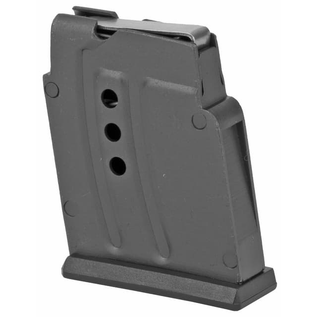 CZ 452 22 LR 5rd Steel Magazine