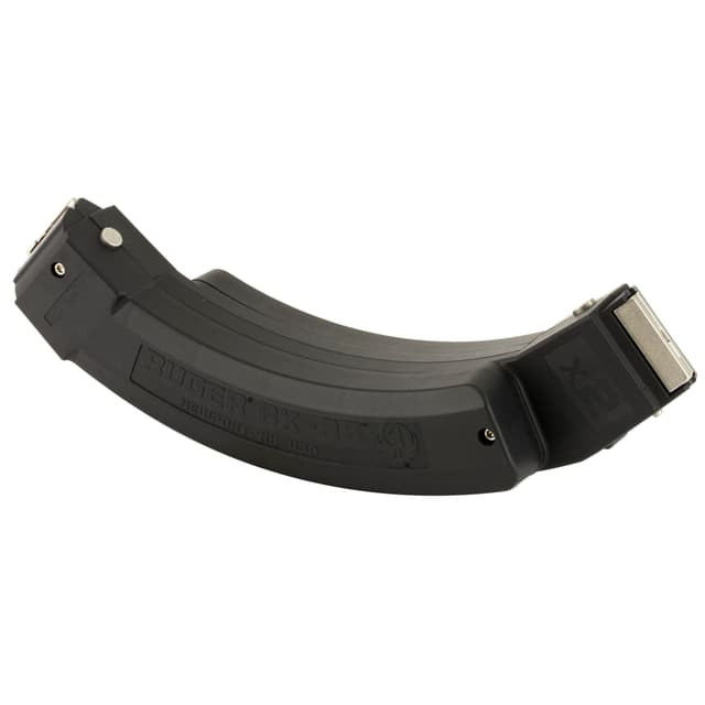Ruger Bx-25 Pack Fits 10/22 Sr-22 Charger American Rimfire 2 Pack