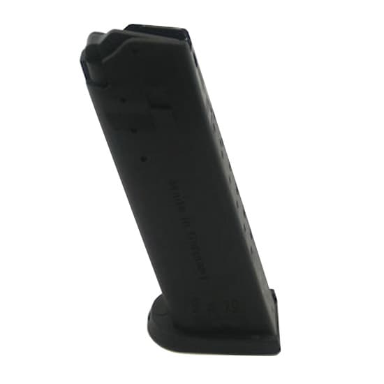 Heckler & Koch HK Mag Usp9 9mm 15rd Standard Floorplate Compatible with HK USP Full Size