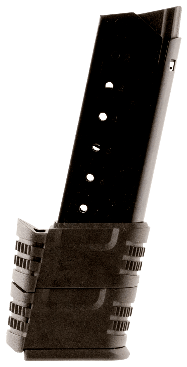 ProMag Springfield XDS .45 ACP Steel Magazine 8 Round Blued