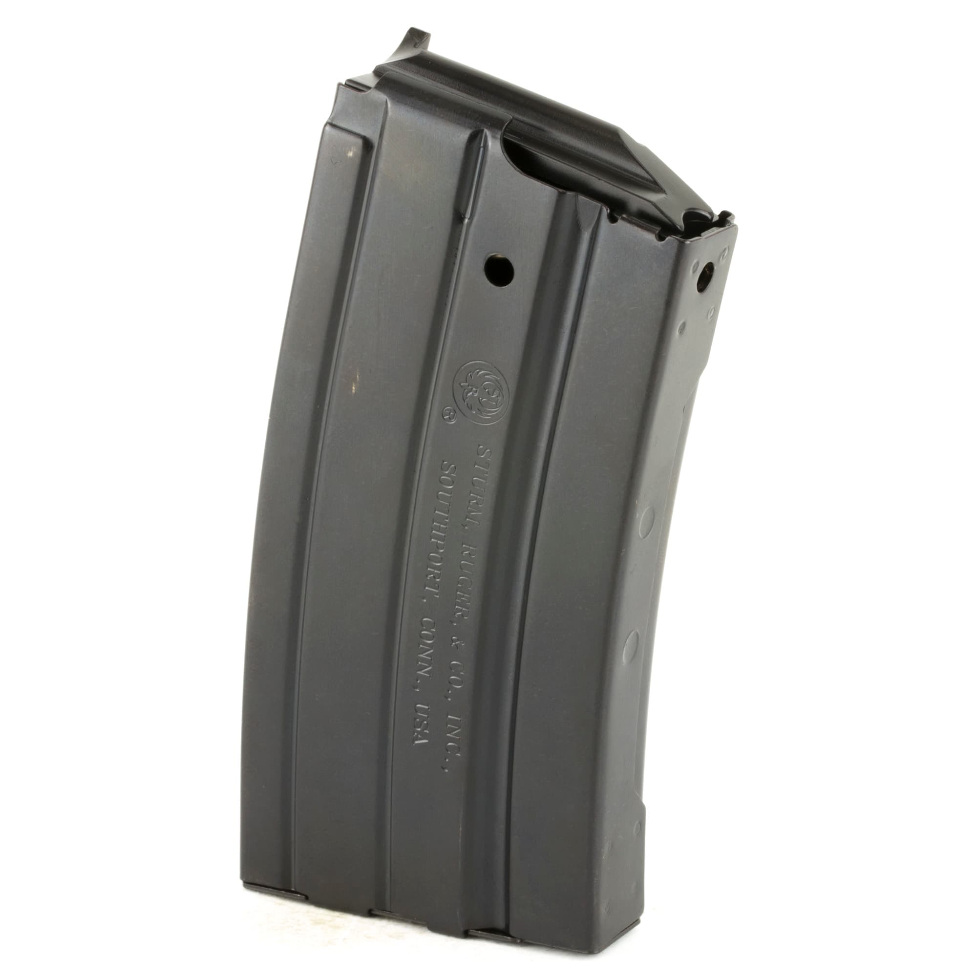 Ruger Mini-14 223 Rem 20rd Magazine