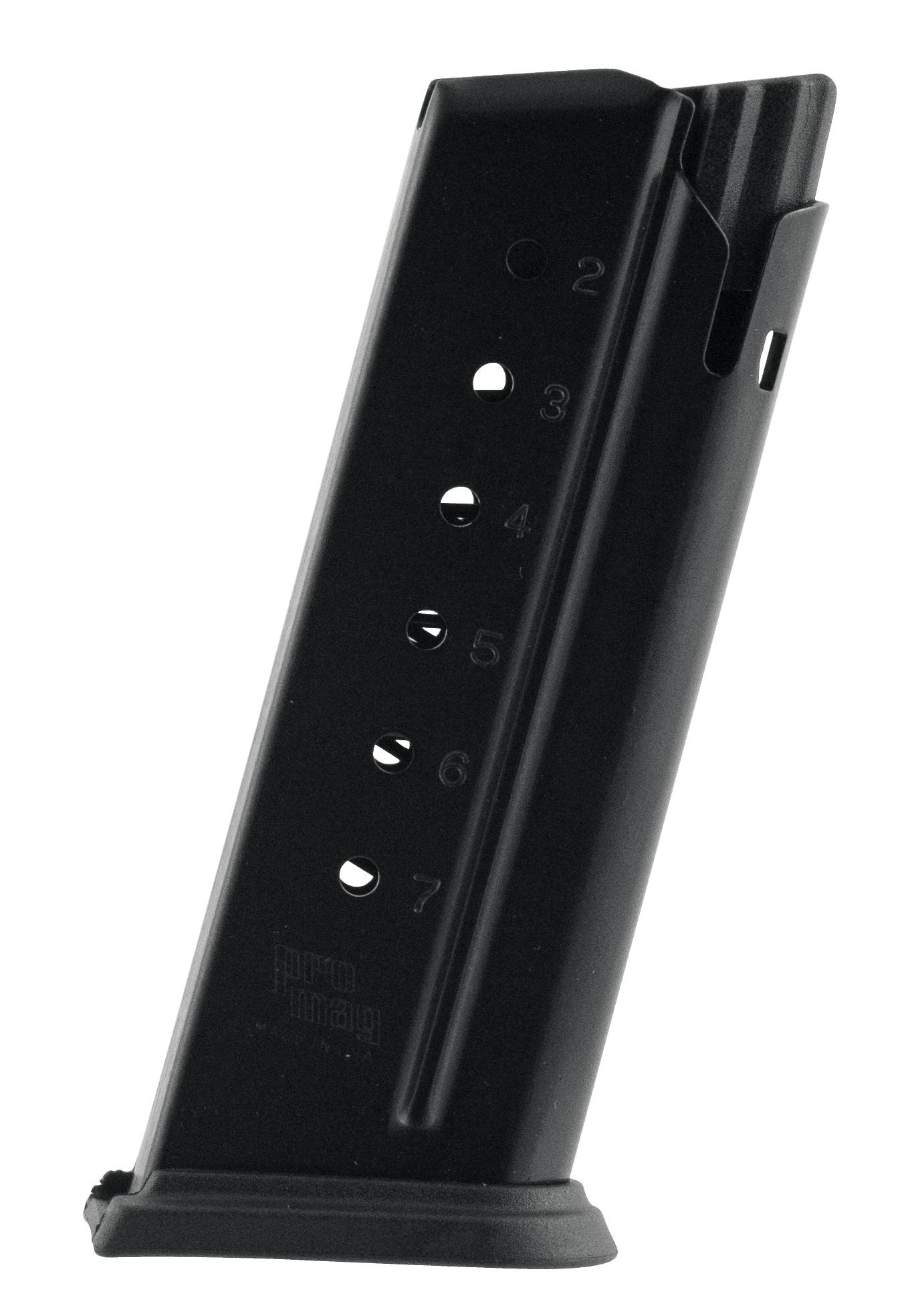 ProMag Steel Magazine Springfield XDS 9mm 7 Round Blued