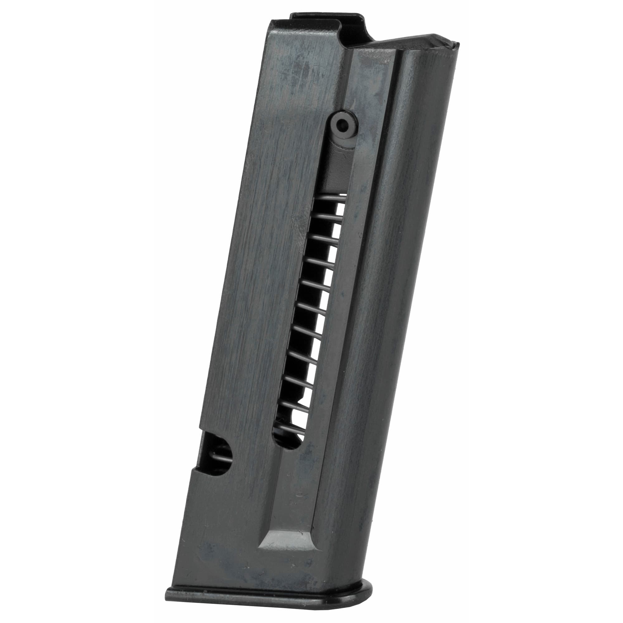 Mec-Gar Beretta 21 Bobcat Magazine .22 LR Blued 7 Round Capacity