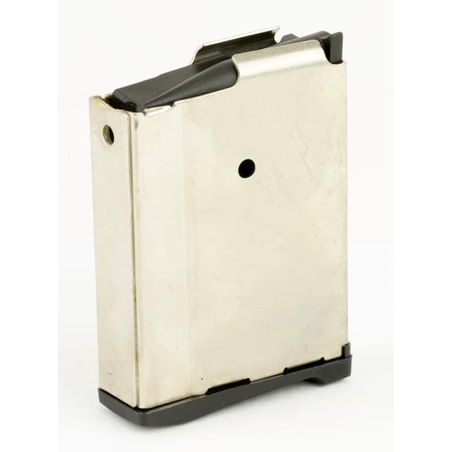ProMag Ruger Mini-30 Magazine 7.62x39mm Nickel 10 Round Capacity