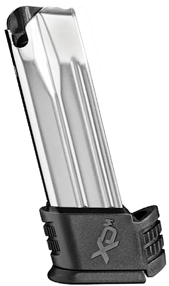 Springfield Armory XD-M Compact 13rd 45 ACP Magazine Sleeve 2