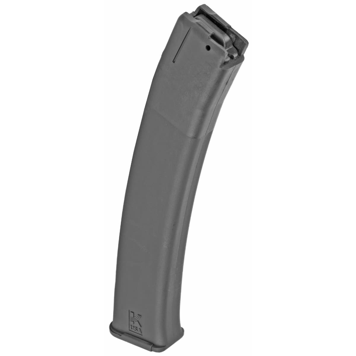 Kalashnikov USA KP-9 KR-9 Magazine 30rd 9mm Compatible with KP-9 KR-9 KR-9 SBR