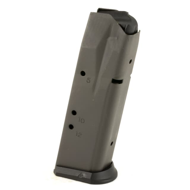 Sig Sauer P229 Magazine Steel Phosphate Finish 40 S W 357 Sig