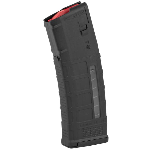 LWRC Magpul PMAG SIX8 6.8SPC Magazine 30rd Compatible with LWRC 6.8MM