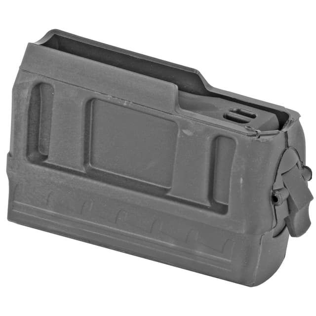 Ruger American Rifle 3rd 450 Bushmaster Polymer Fit