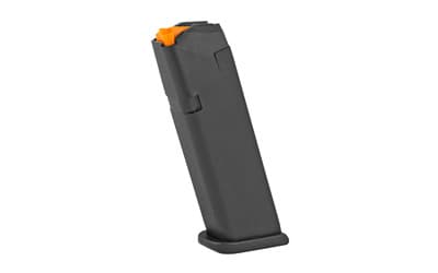 Glock G17/34 Gen5 9mm 17rd Magazine