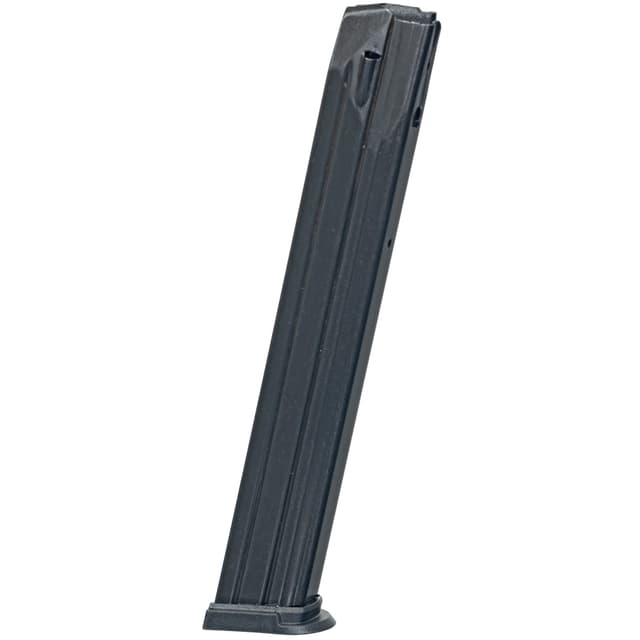 ProMag FN 509 9mm 32-Round Blue Steel Magazine