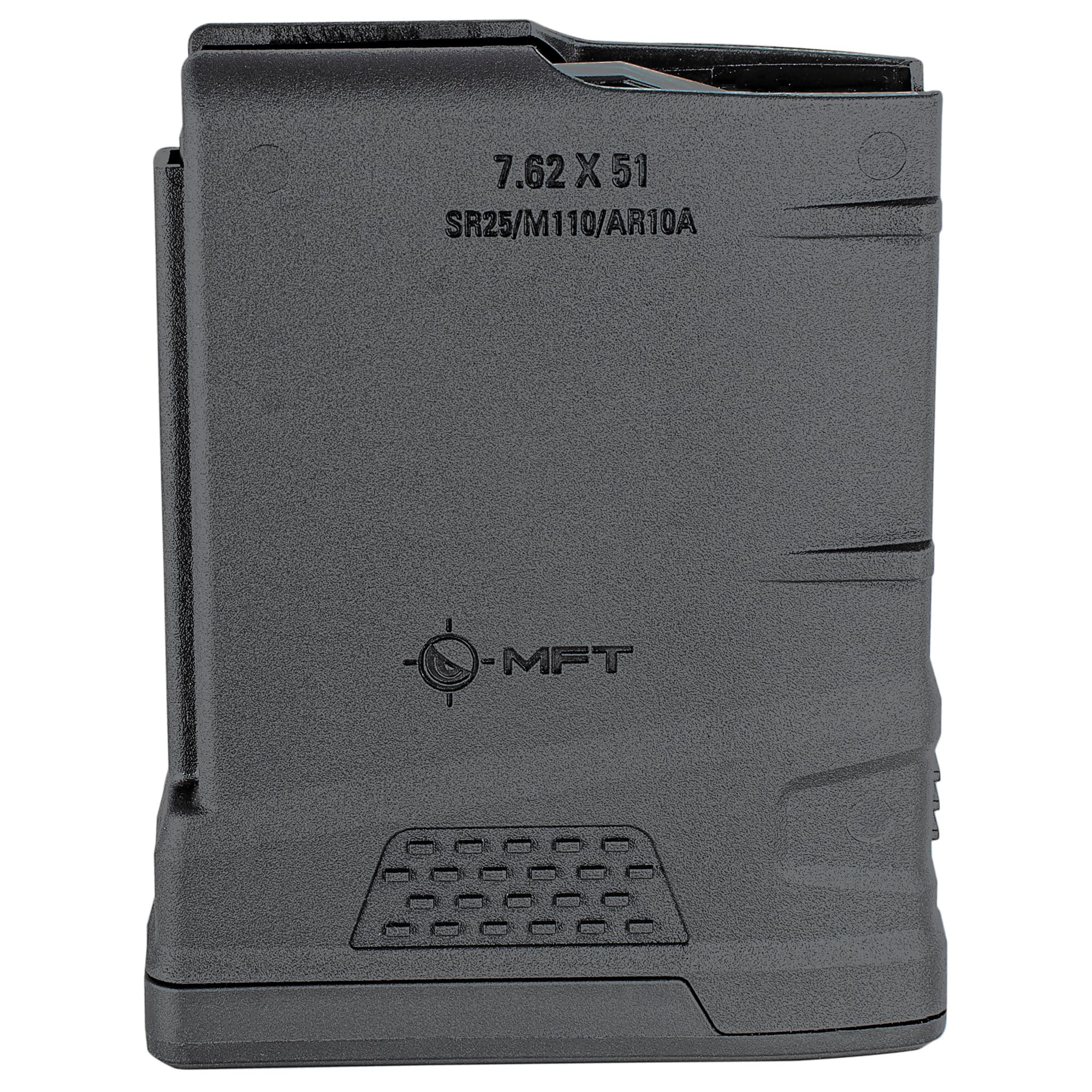 Mission First Tactical MFT EXD Polymer Magazine 7.62x51 10rd Compatible AR-10