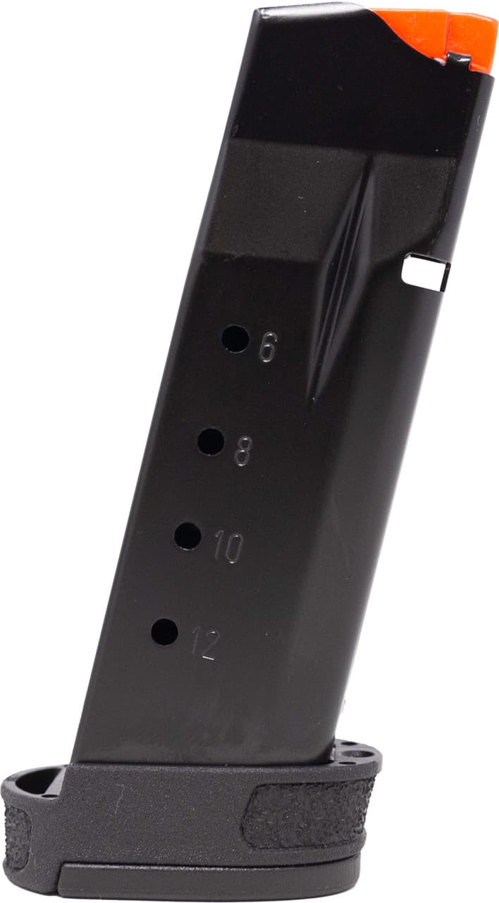 Smith & Wesson Bodyguard 2.0 380 ACP 12rd Magazine