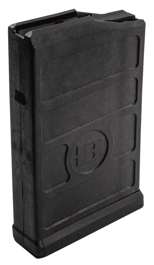 Bergara BA0030 B-14 10rd AICS Magazine for 22 WMR 17 HMR