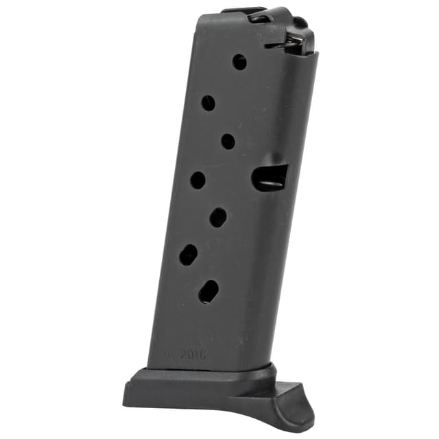 Hi-Point .380ACP/9mm Magazine - Black | 8rds | Fits Hi-Point 380/C90