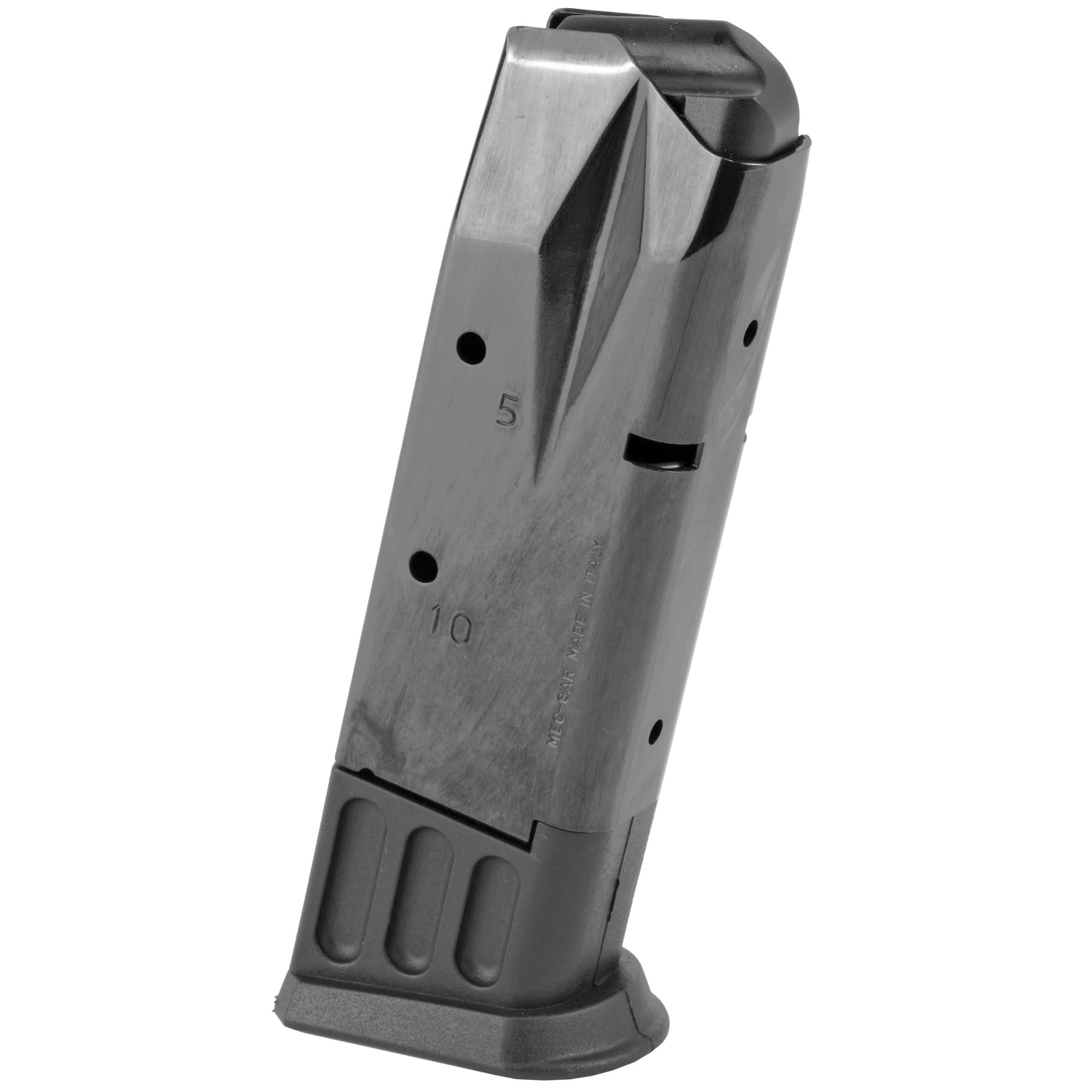 Sig Sauer P228 P229 10rd 9mm Luger Blued Steel Magazine