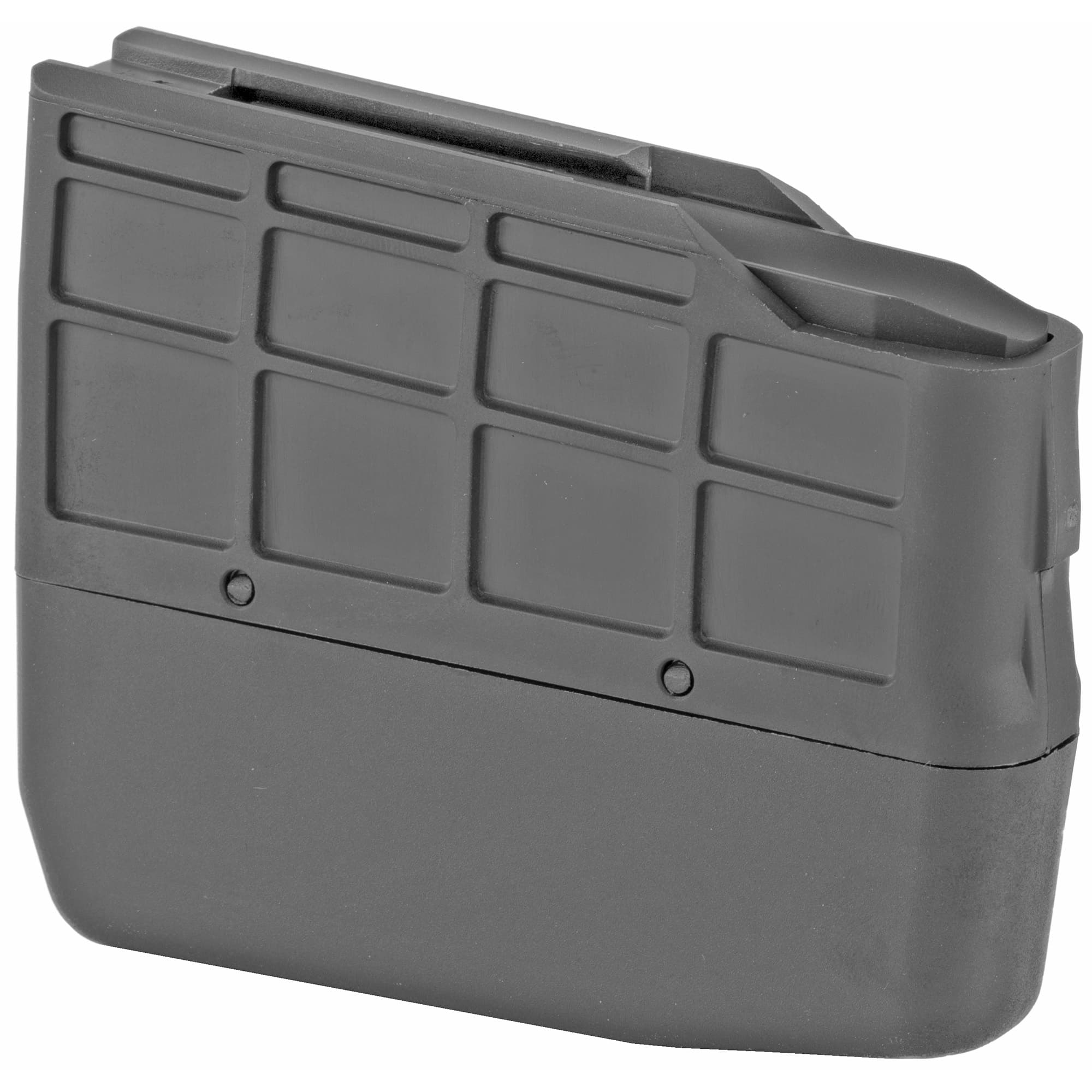 Tikka T3 5rd Extended Magazine 6.5 Creedmoor for Tikka T3x/T3 Polymer