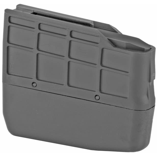 Tikka T3 5rd Extended Magazine 6.5 Creedmoor for Tikka T3x/T3 Polymer