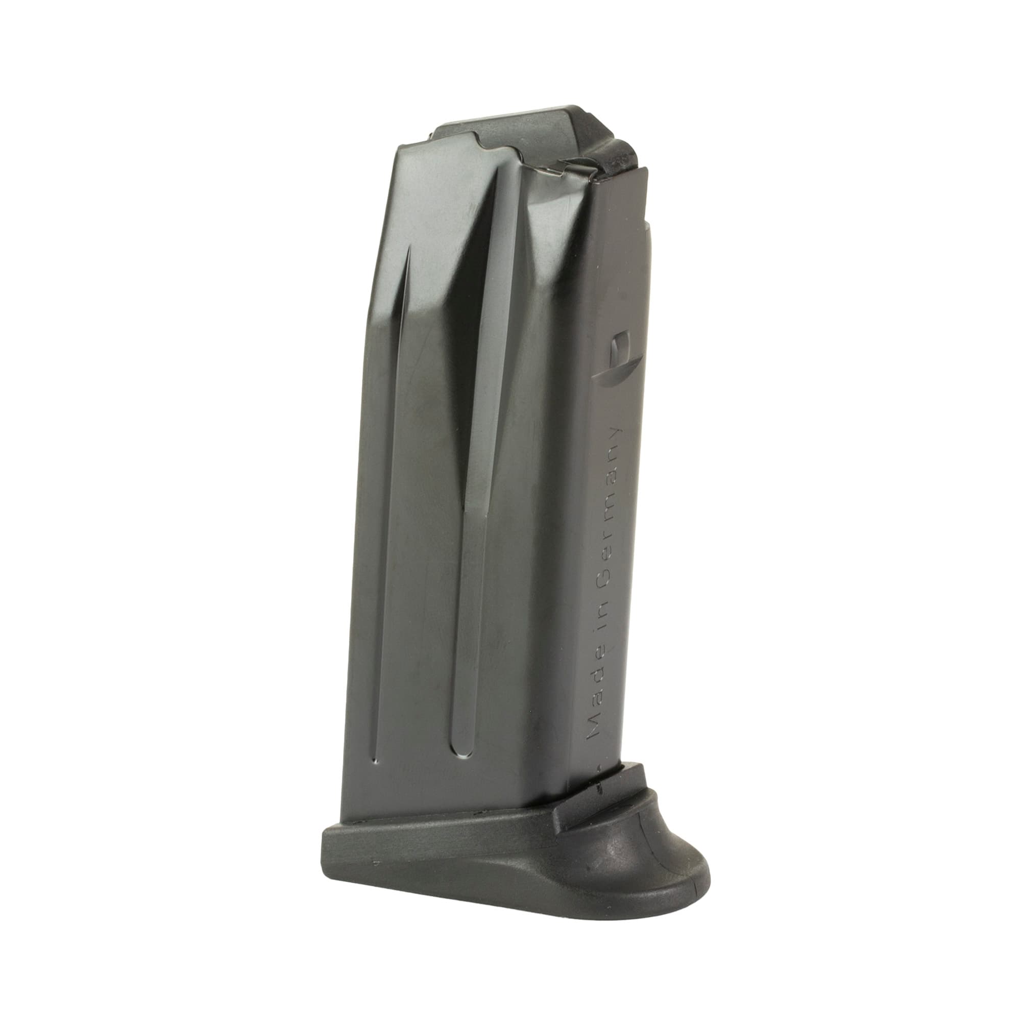 Heckler & Koch P2000SK Magazine 40 S&W 9 Rounds Extended Floorplate