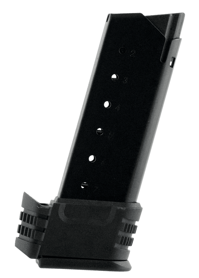 ProMag Springfield XDS .45 ACP Blued Steel 7-Round Magazine